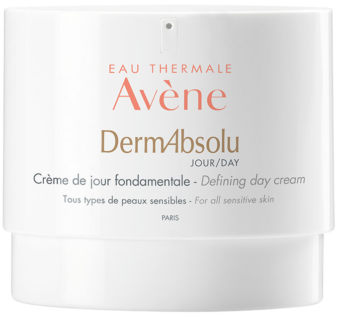 

DermAbsolu Day Cream 40mL