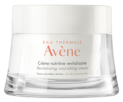 

Revitalizing Nourishing Cream 50mL