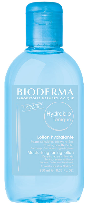 

Hydrabio Tonique 250mL