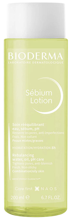 

Sebium Lotion 200mL