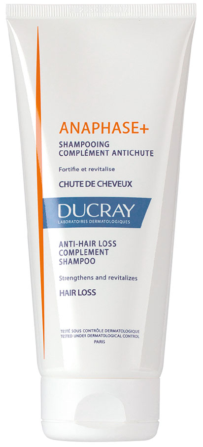 

Anaphase+ Hair Loss shampoo 200mL