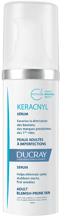 

Keracnyl Serum 30mL