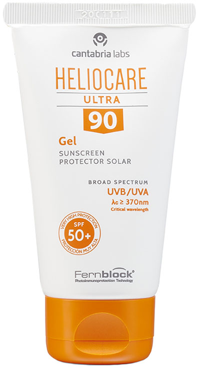 

Ultra Gel SPF 90 50mL