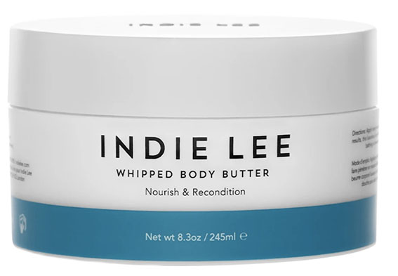 

Whipped Body Butter 245mL