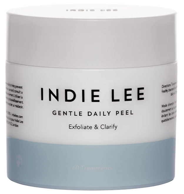 

Gentle Daily Peel - 60 Pads