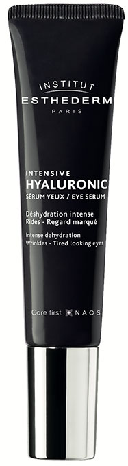 

Intensive Hyaluronic Eye Contour 15mL