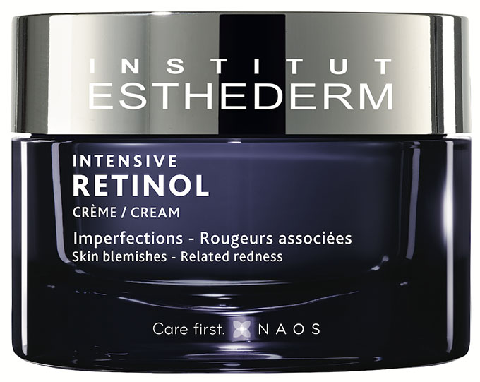 

Intensive Retinol Cream 50mL