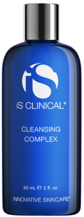 is-clinical-cleansing-complex 60mL