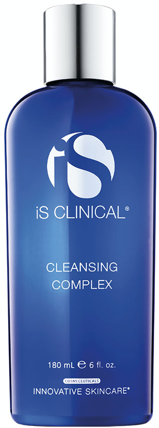 is-clinical-cleansing-complex 180mL