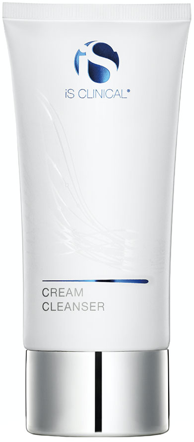 

Cream Cleanser 120mL