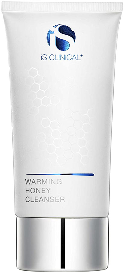 

Warming Honey Cleanser 120g