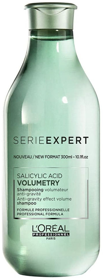 

Volumetry Shampoo 300mL