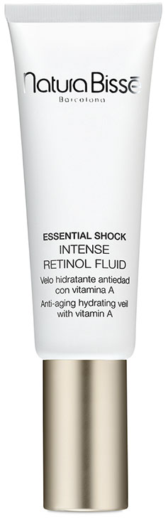 

Essential Shock Intense Retinol Fluid 50mL