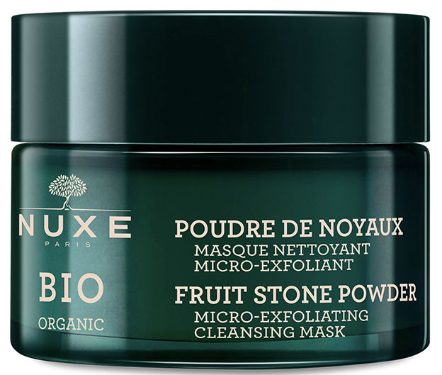 

Nuxe Bio Micro-Exfoliating Cleansing Mask 50mL