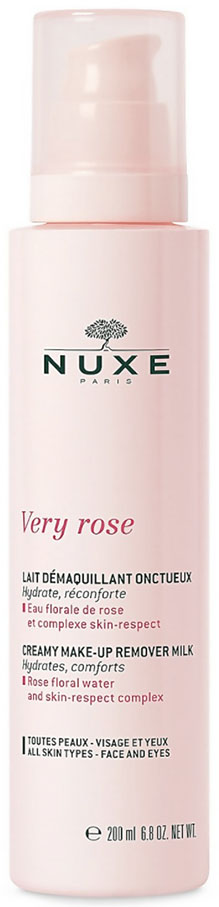 

Very Rose Creamy Make-up Remover Milk 200mL