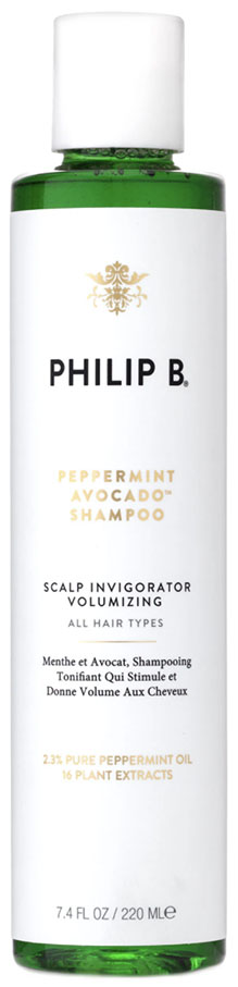 Philip-B-Peppermint-and-Avocado-Volumizing-and-Clarifying-Shampo