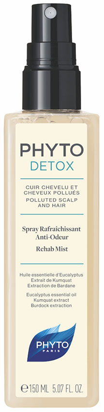 

PhytoDetox Rehab Mist 150mL