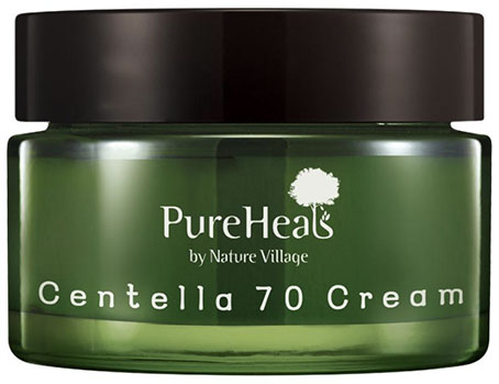 

Centella 70 Cream 50mL