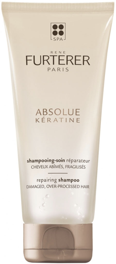 

Absolue Keratine Renewal Shampoo 200mL