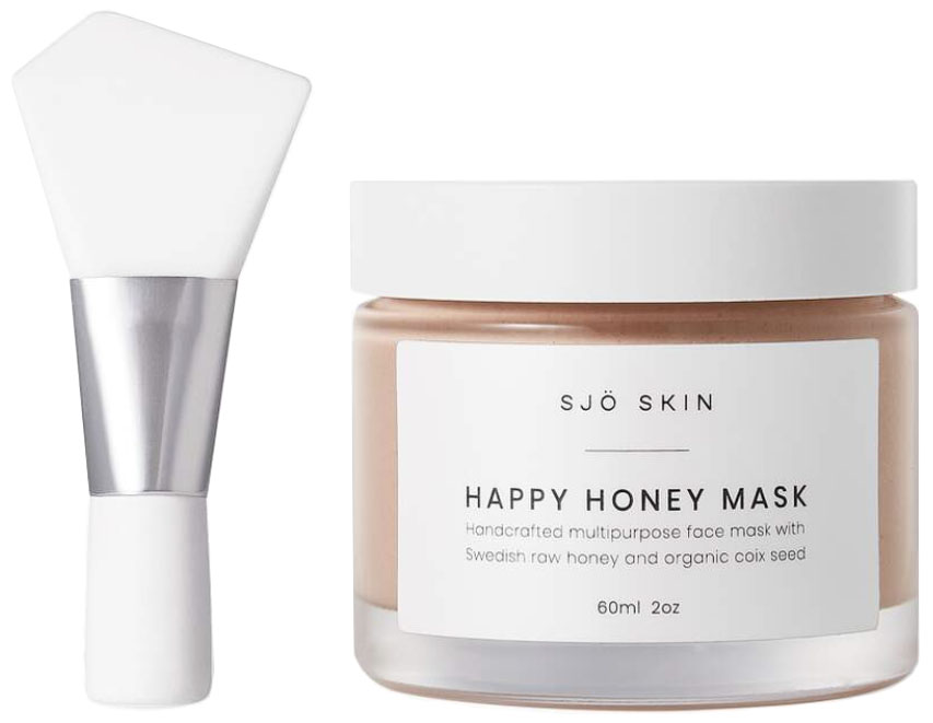 

Happy Honey Mask 60mL