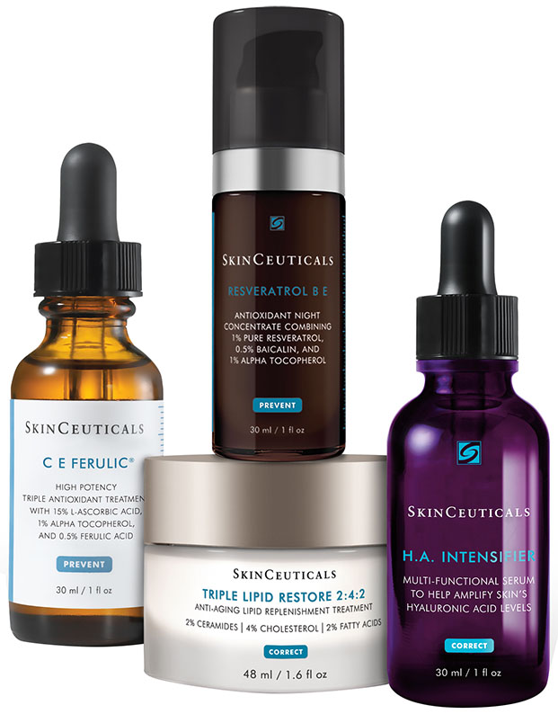 skinceuticals-anti-aging-skin-routine-4pcs