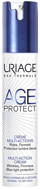 

Age Protect Multi-Action Fluid 40mL