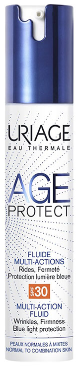 

Age Protect Multi-Action Fluid SPF 30 40mL