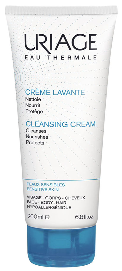 

Cleansing Cream 200mL