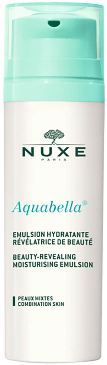 

Aquabella Beauty-Revealing Moiturising Emulsion 50mL