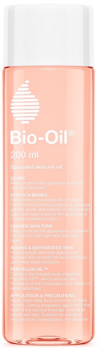 

Bio-Oil Skincare Oil 200mL