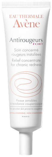 

Antirougeurs Fort Relief Concentrate for Chronic Redness 30mL