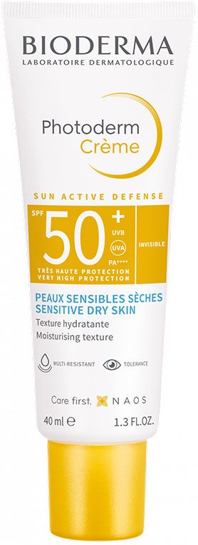 Bioderma photoderm store spf 50