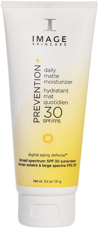 Spf 30 deals moisturizer