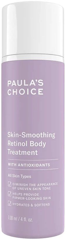  Paula's Choice Retinol Skin-Smoothing Body Treatment