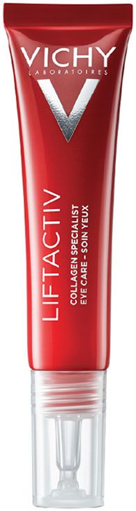 Vichy Liftactiv Collagen Specialist Eye Care Cream Anti-Ageing 15mL in ...