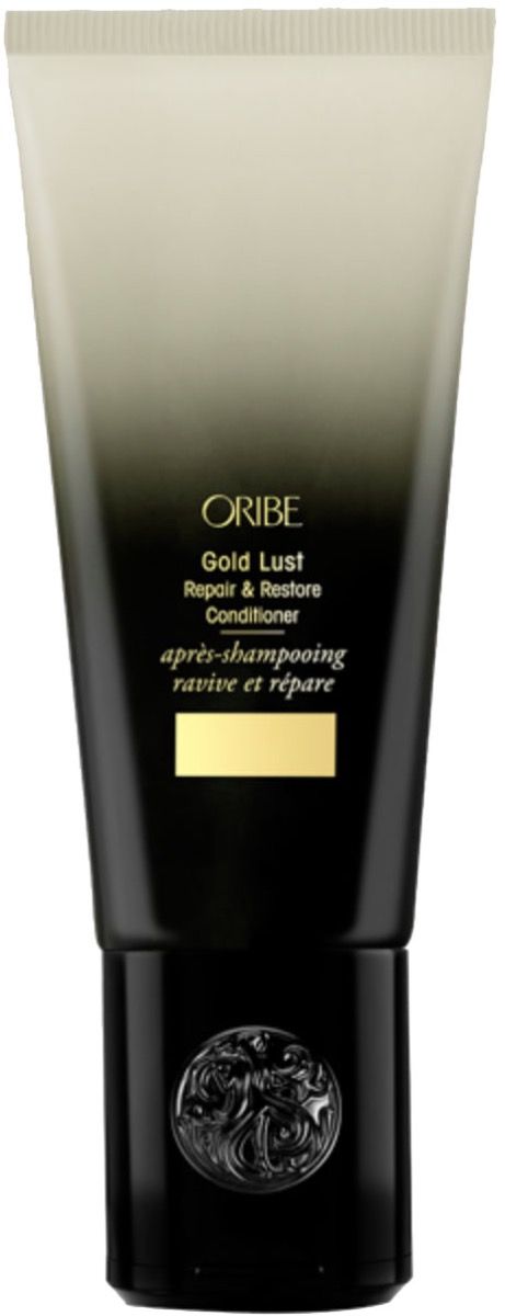 Oribe Gold Lust Repair & Restore Conditioner 6.8oz / オリベ
