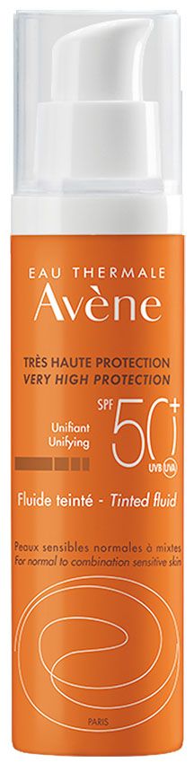 avene fluide fluid