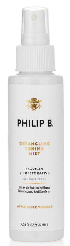 

Detangling Toning Mist 125mL