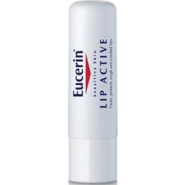 

Eucerin Lip Active SPF 15