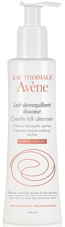 

Gentle Milk Cleanser 200mL