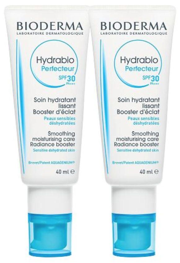 

Hydrabio Perfector SPF 30 40mL