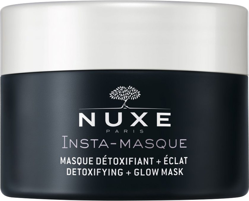 

Insta-Masque Detoxifying + Radiance 50mL