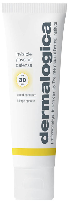 

Invisible Physical Defense SPF30 50mL