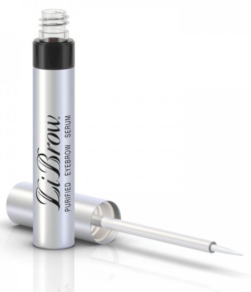 

LiBrow Purified Eyebrow Serum 3mL