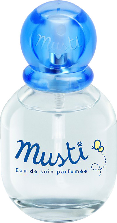 

Musti Eau de Soin 50mL