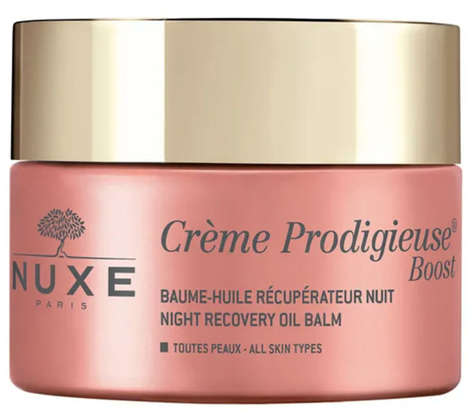 

Crème Prodigieuse® Boost Night Recovery Oil Balm 50mL