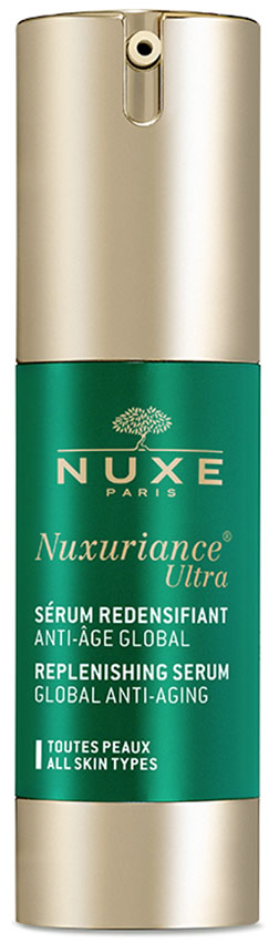 

Nuxuriance Ultra Replenishing Serum Anti-Aging 30mL