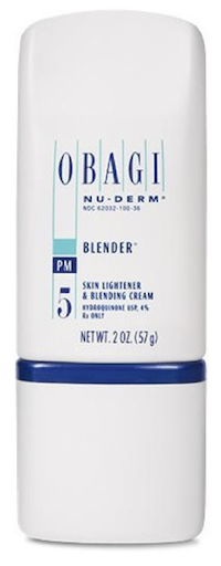 

Nu-Derm Blender 57mL