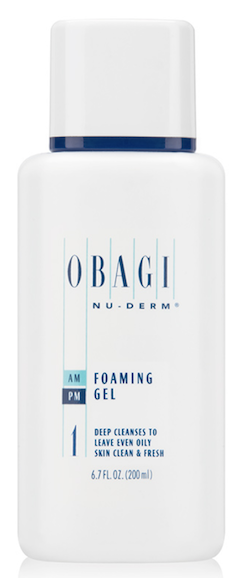 Obagi-Nu-Derm-Foaming-Gel-200ml