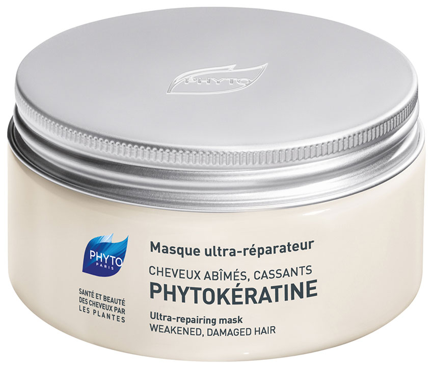 Phyto-Phytokeratine-Masque-200mL
